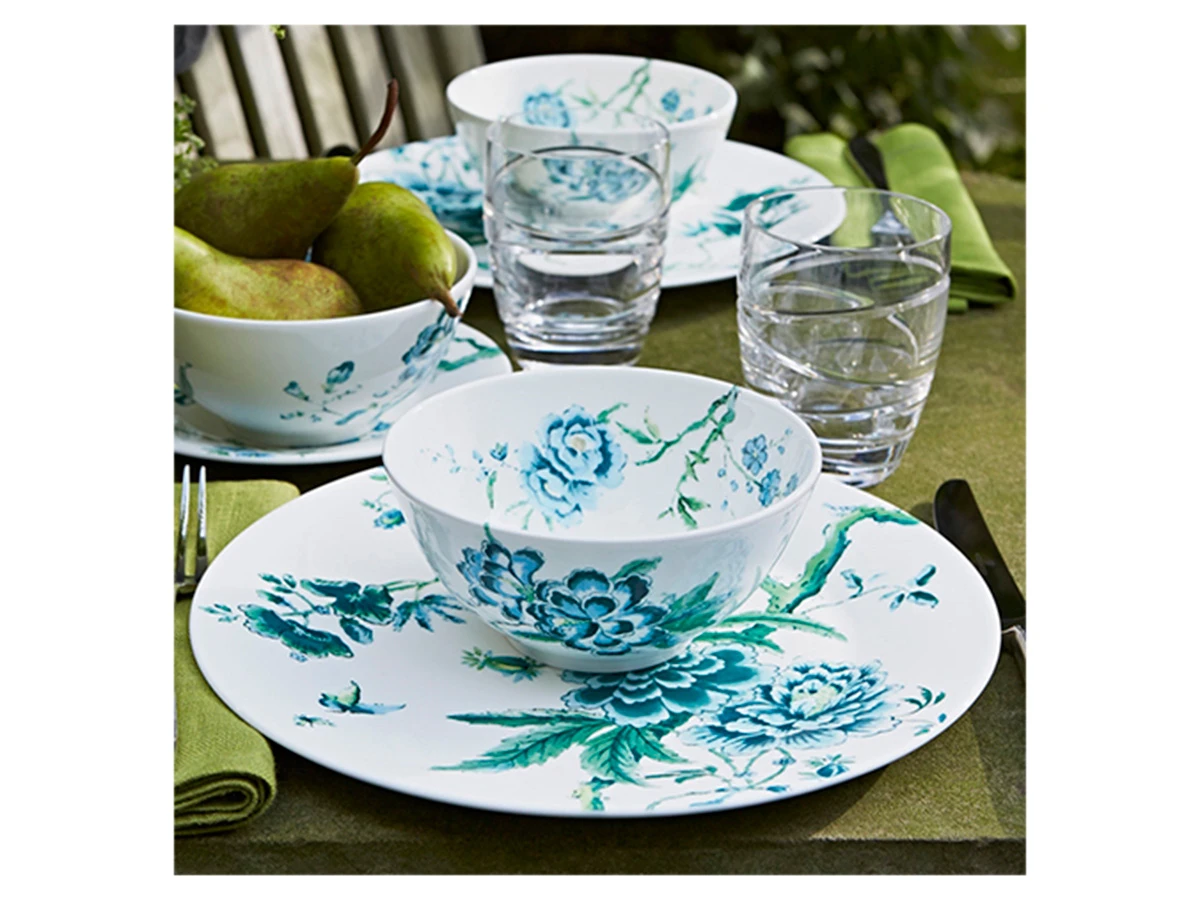 Чаша Jasper Conran Chinoiserie 865014  - фото 2