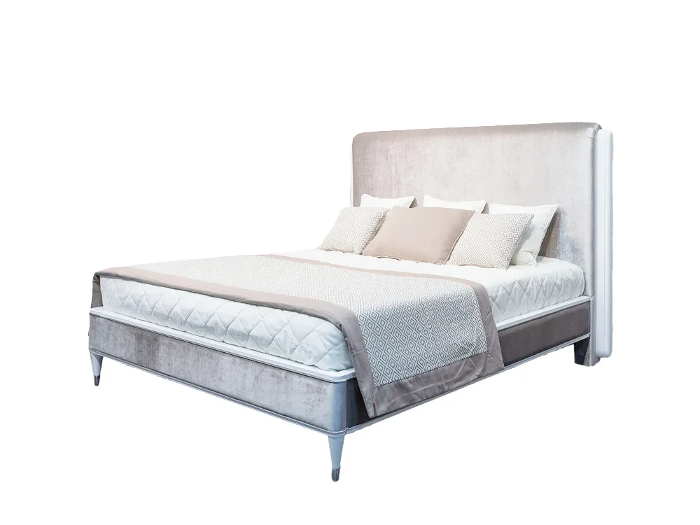 Кровать Rimini 632413  - фото 1