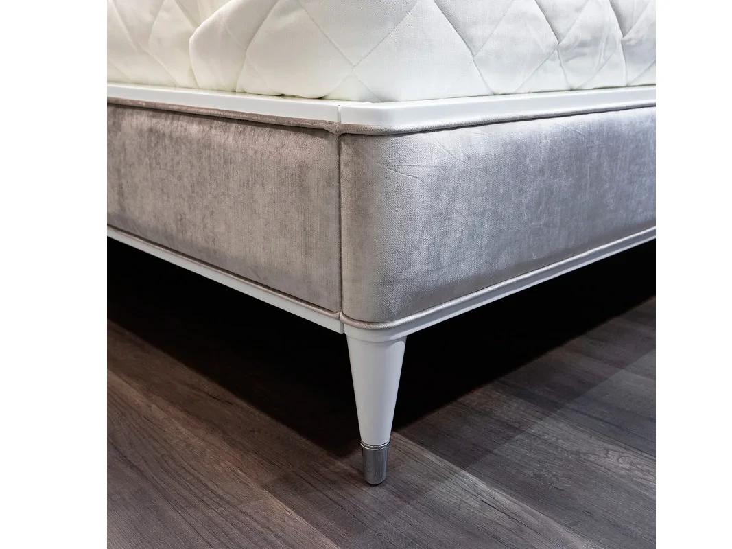 Кровать Rimini 632413  - фото 4