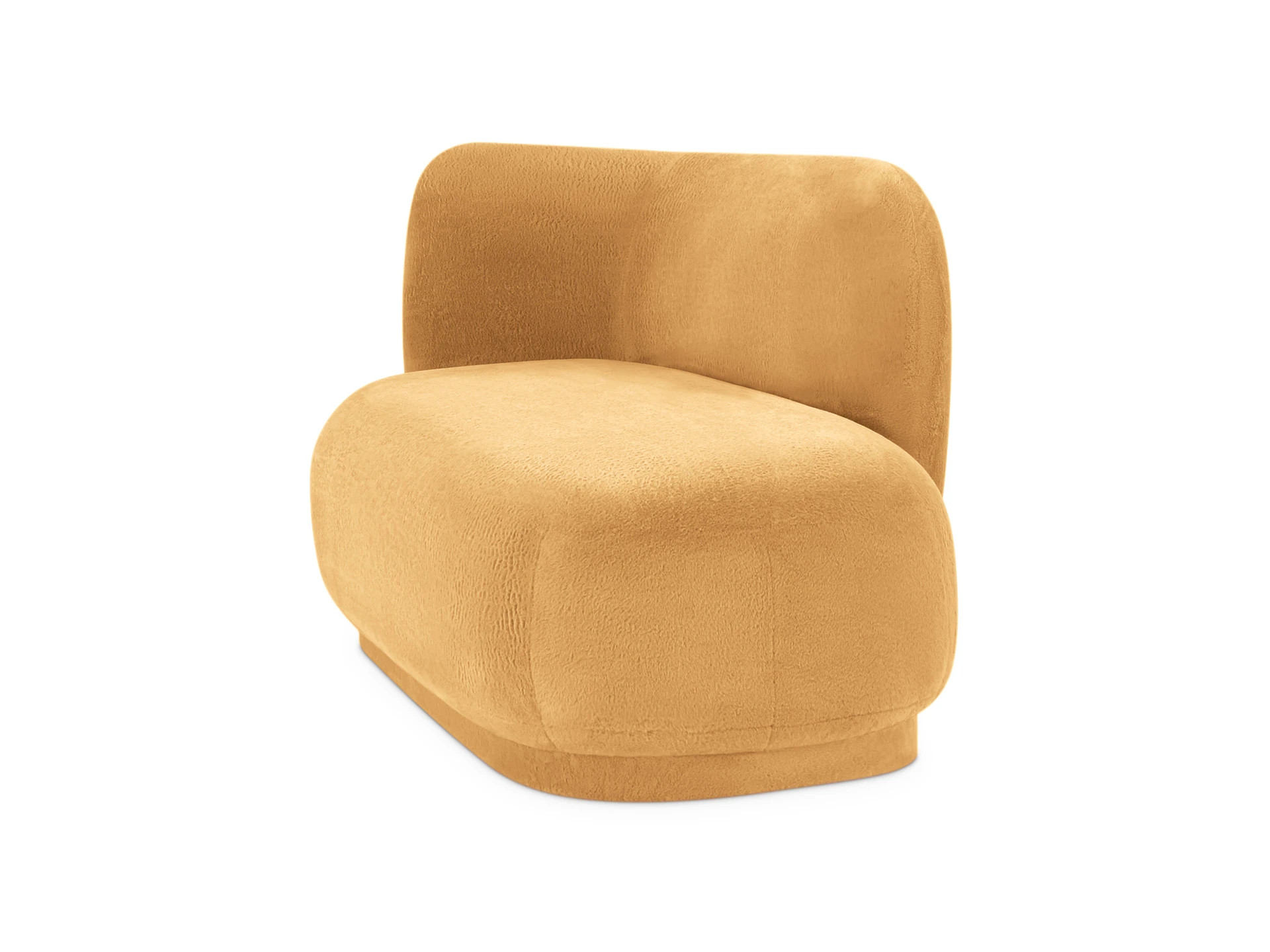 Кушетка Lucca левая 865104  - фото 3