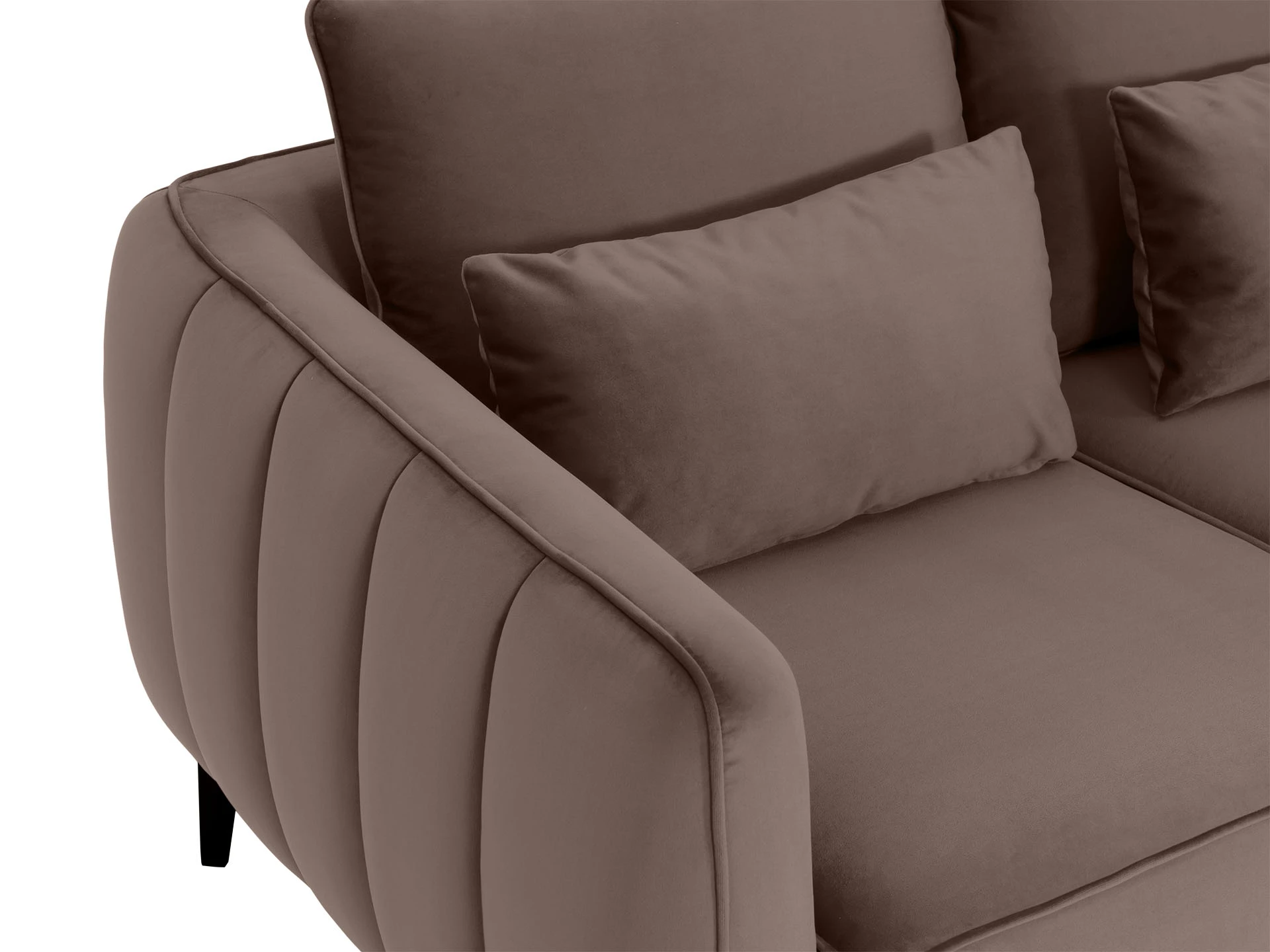 Диван Amsterdam двухместный 865174  - фото 6