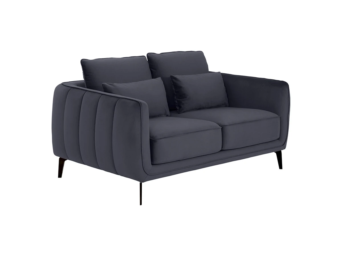 Диван Amsterdam двухместный 865204  - фото 3