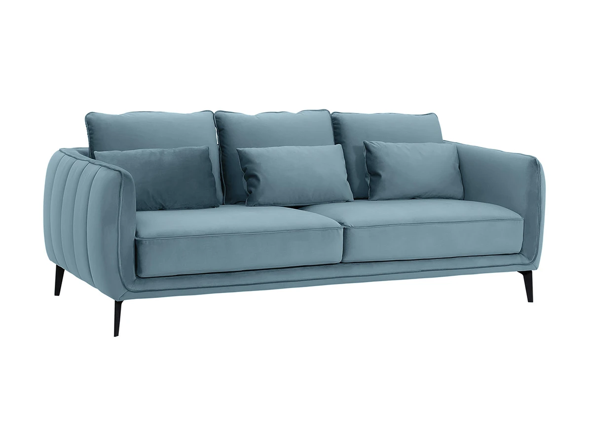 Диван Amsterdam трёхместный 865223