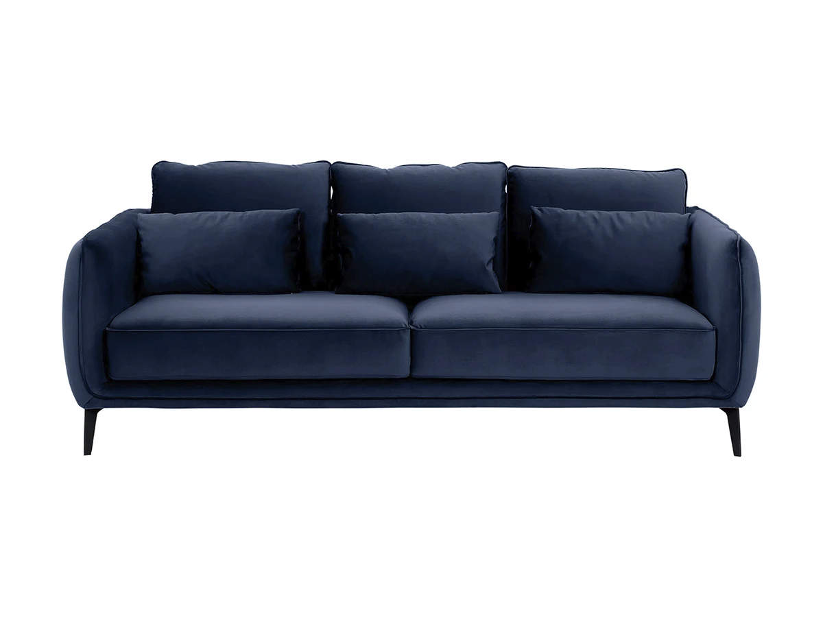 Диван Amsterdam трёхместный 865240  - фото 1