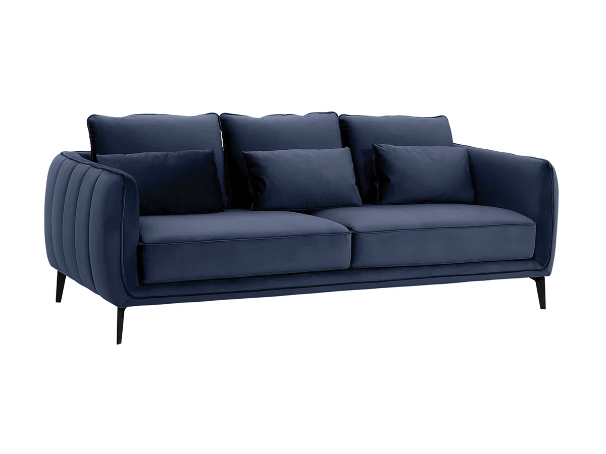 Диван Amsterdam трёхместный 865240  - фото 2