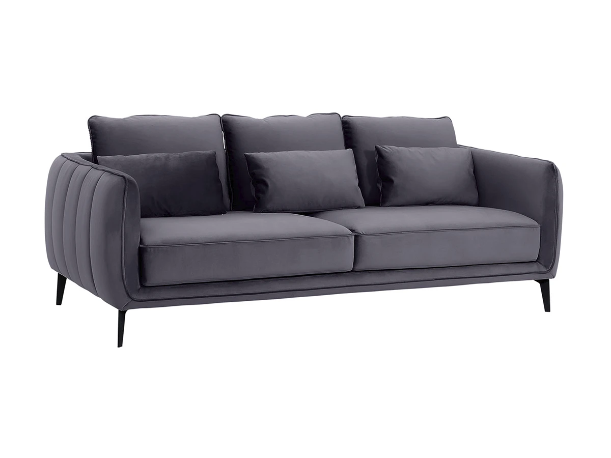 Диван Amsterdam трёхместный 865262