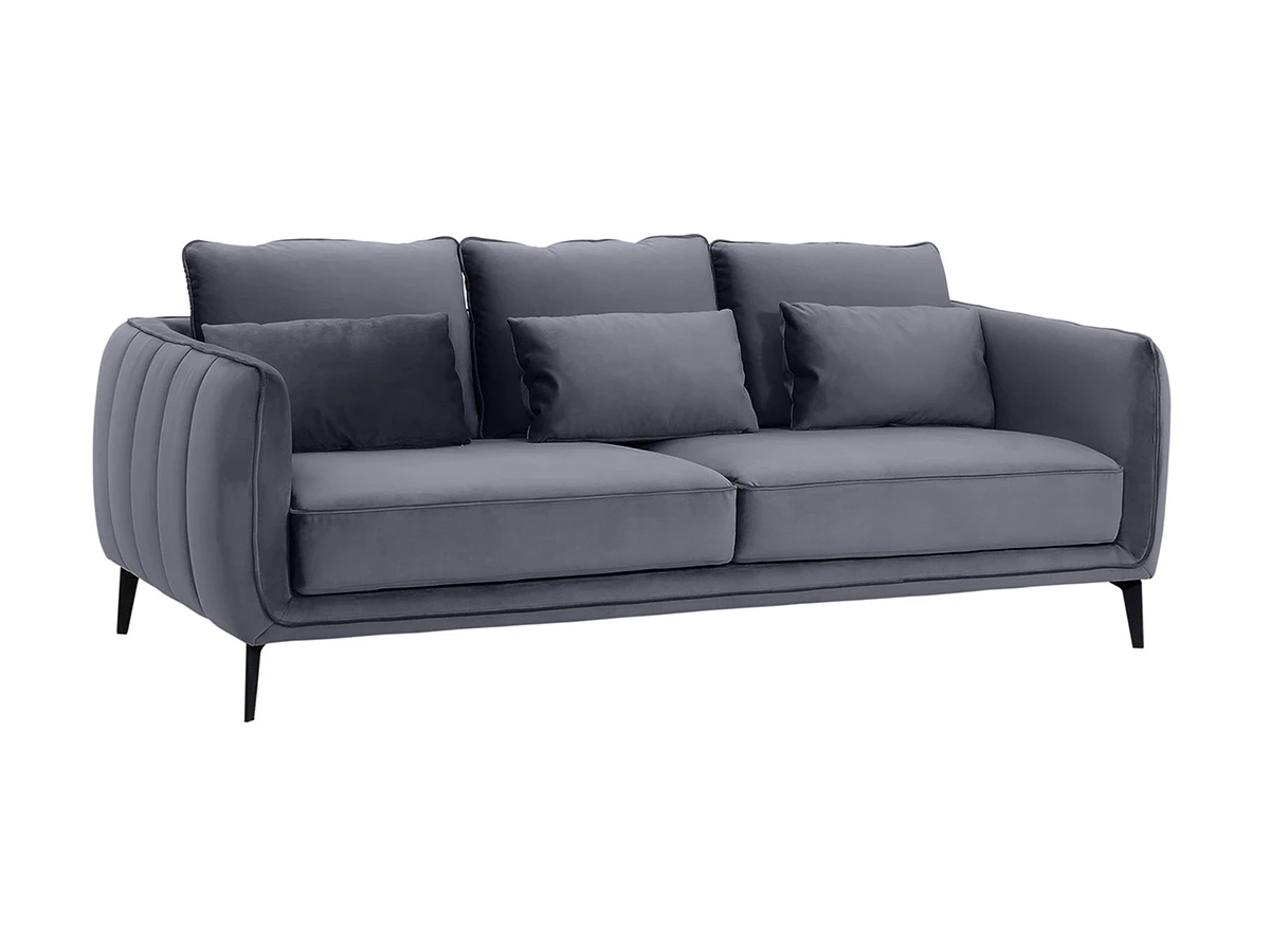 Диван Amsterdam трёхместный 865268