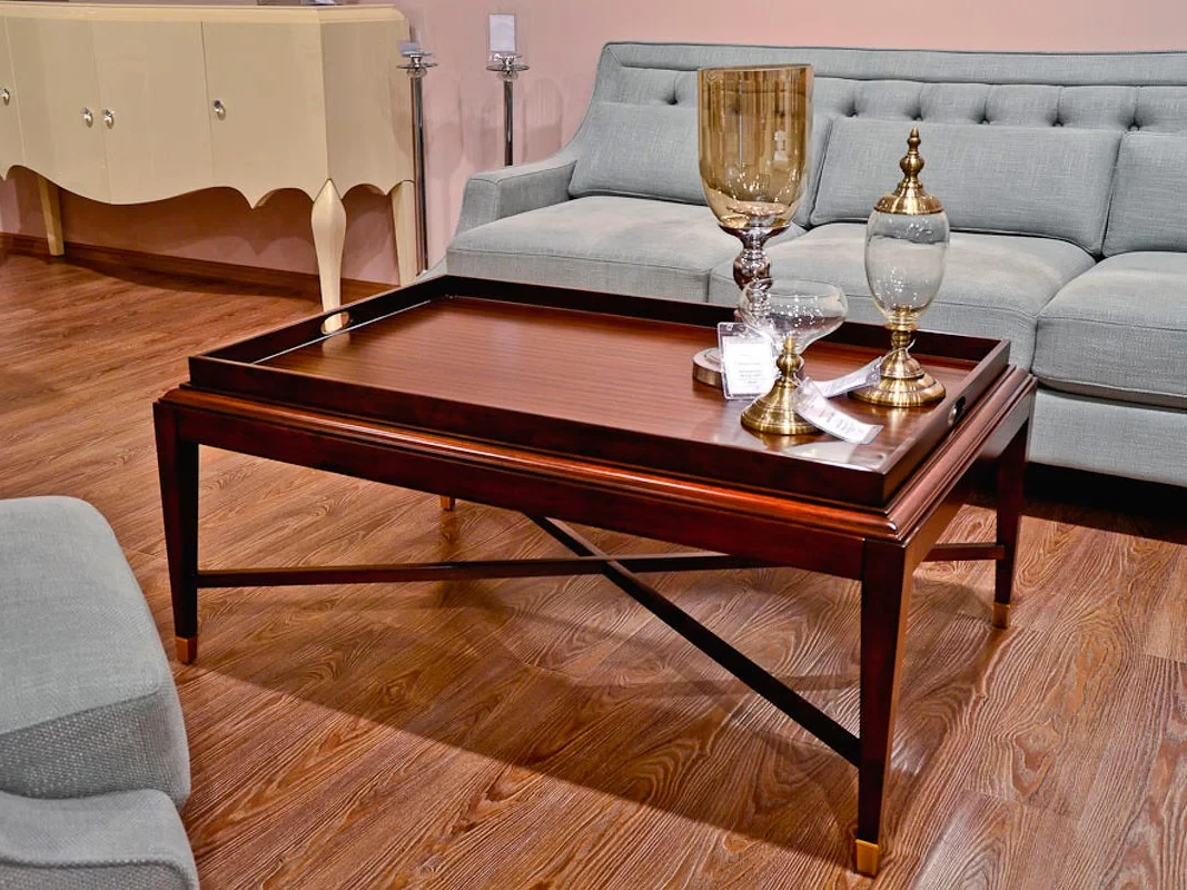 Журнальный стол Mestre 632440  - фото 4