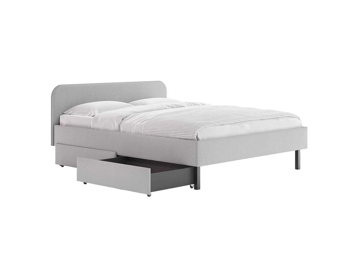 Ящик для хранения в ткани 865291