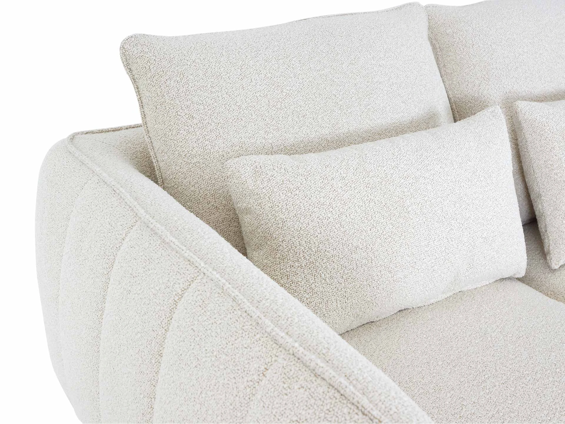 Диван Amsterdam двухместный 865310  - фото 6