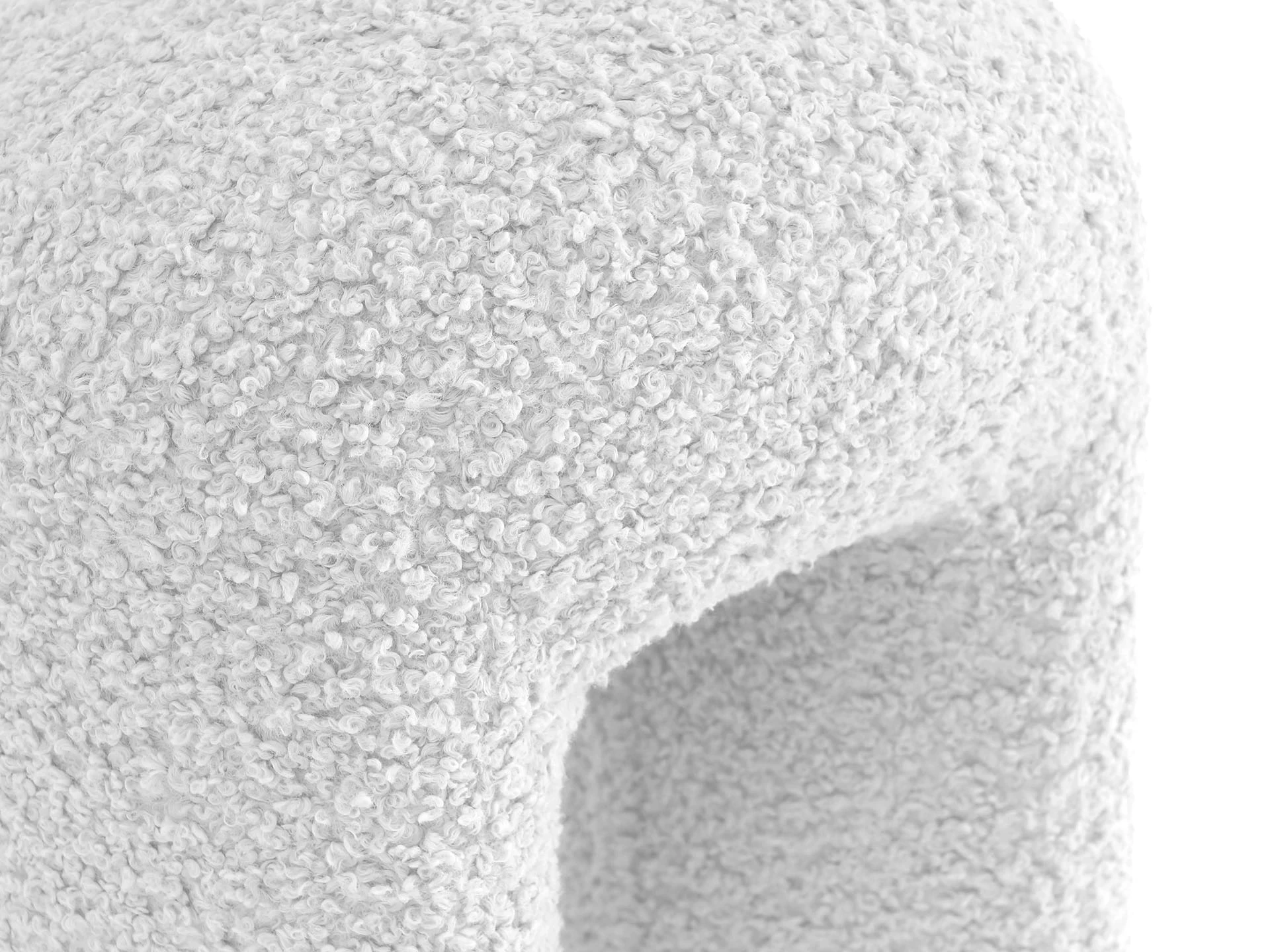 Пуф Shaggy 865311  - фото 5