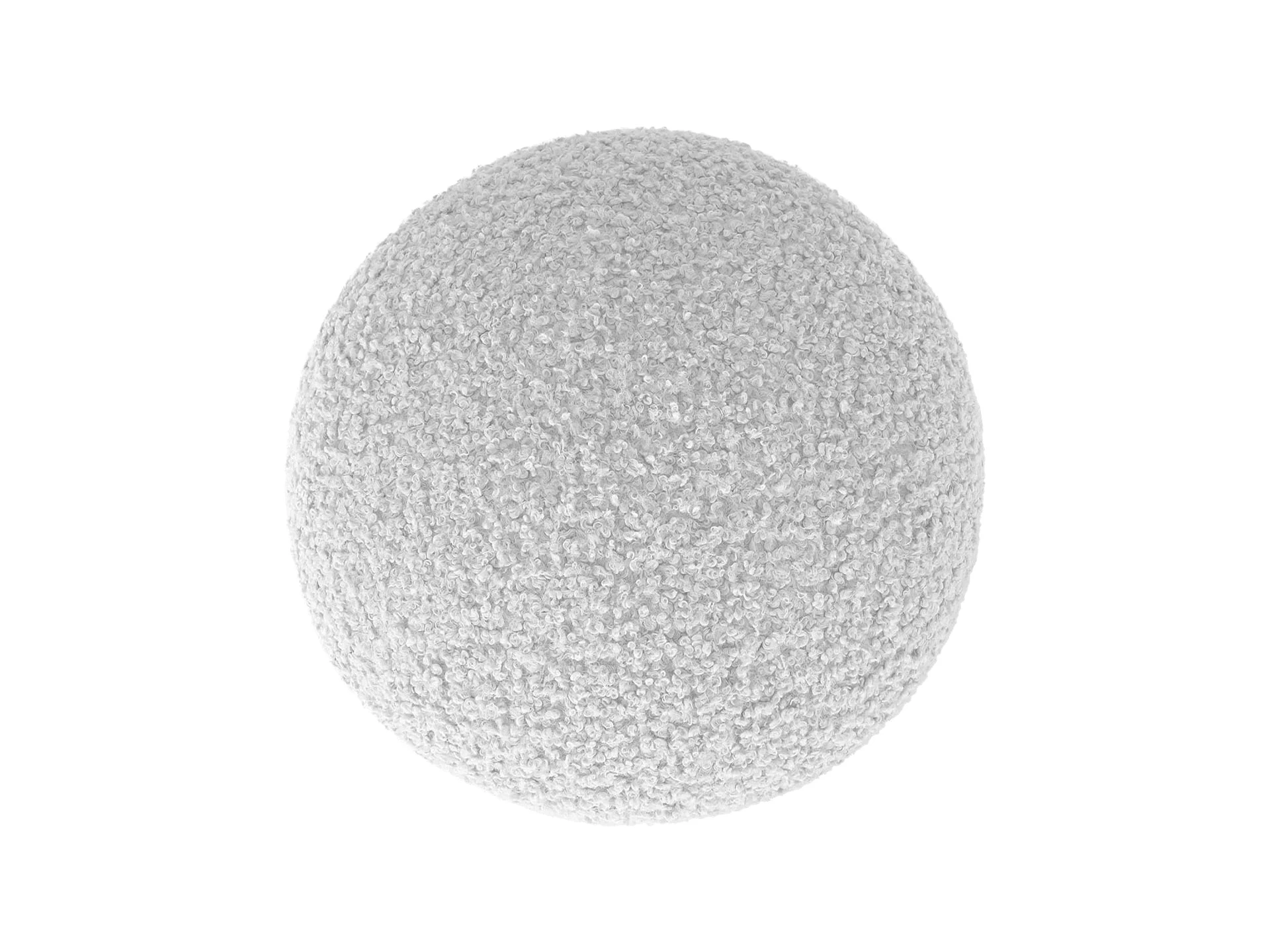 Пуф Shaggy 865311  - фото 4