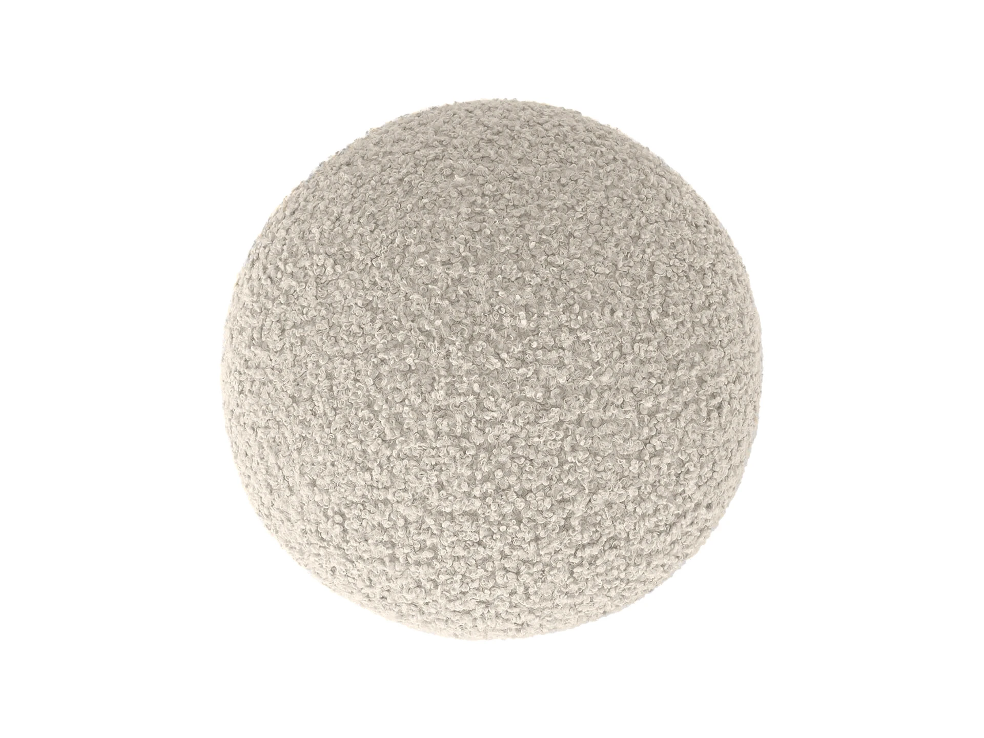 Пуф Shaggy 865312  - фото 4