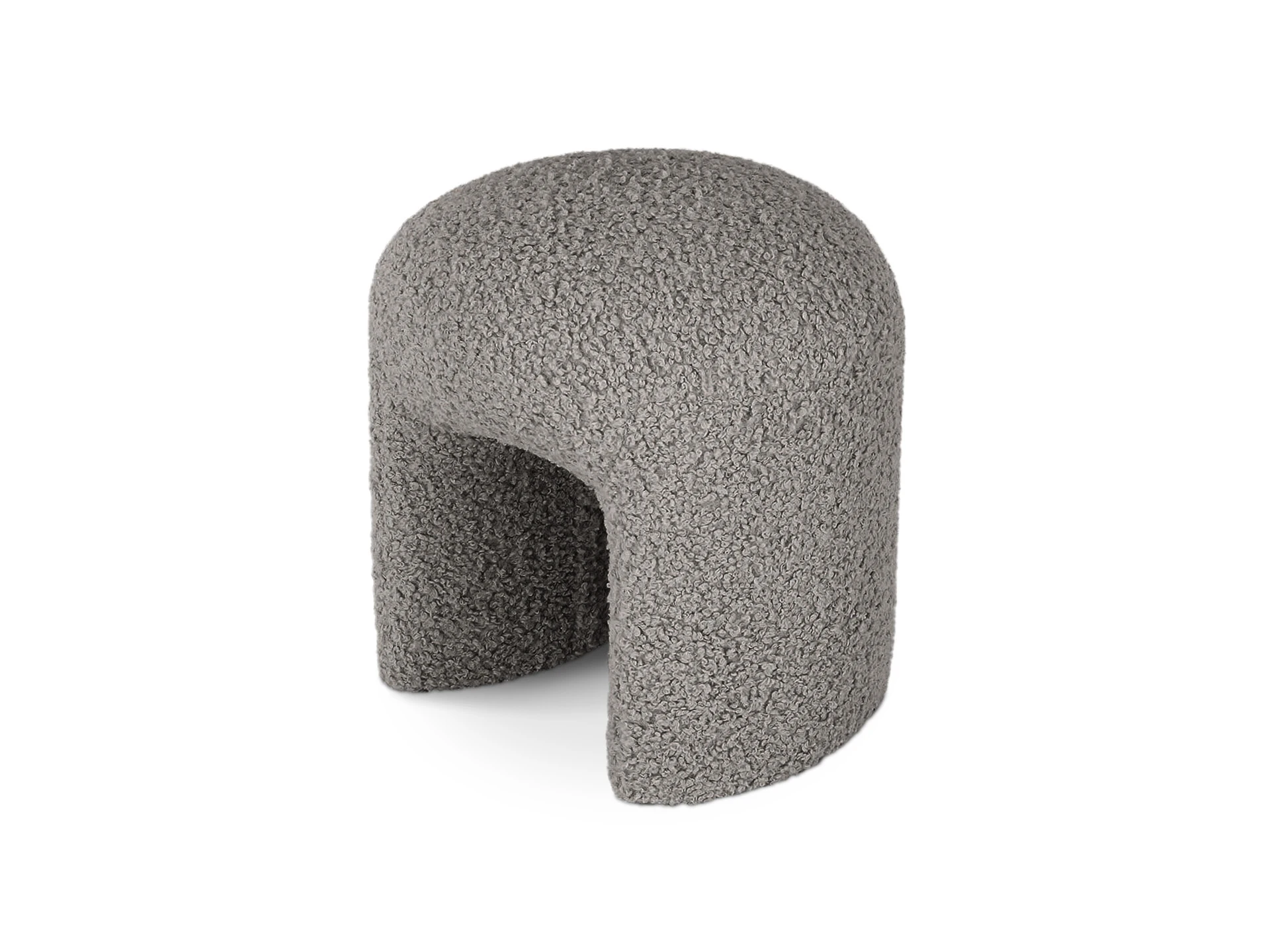 Пуф Shaggy 865314