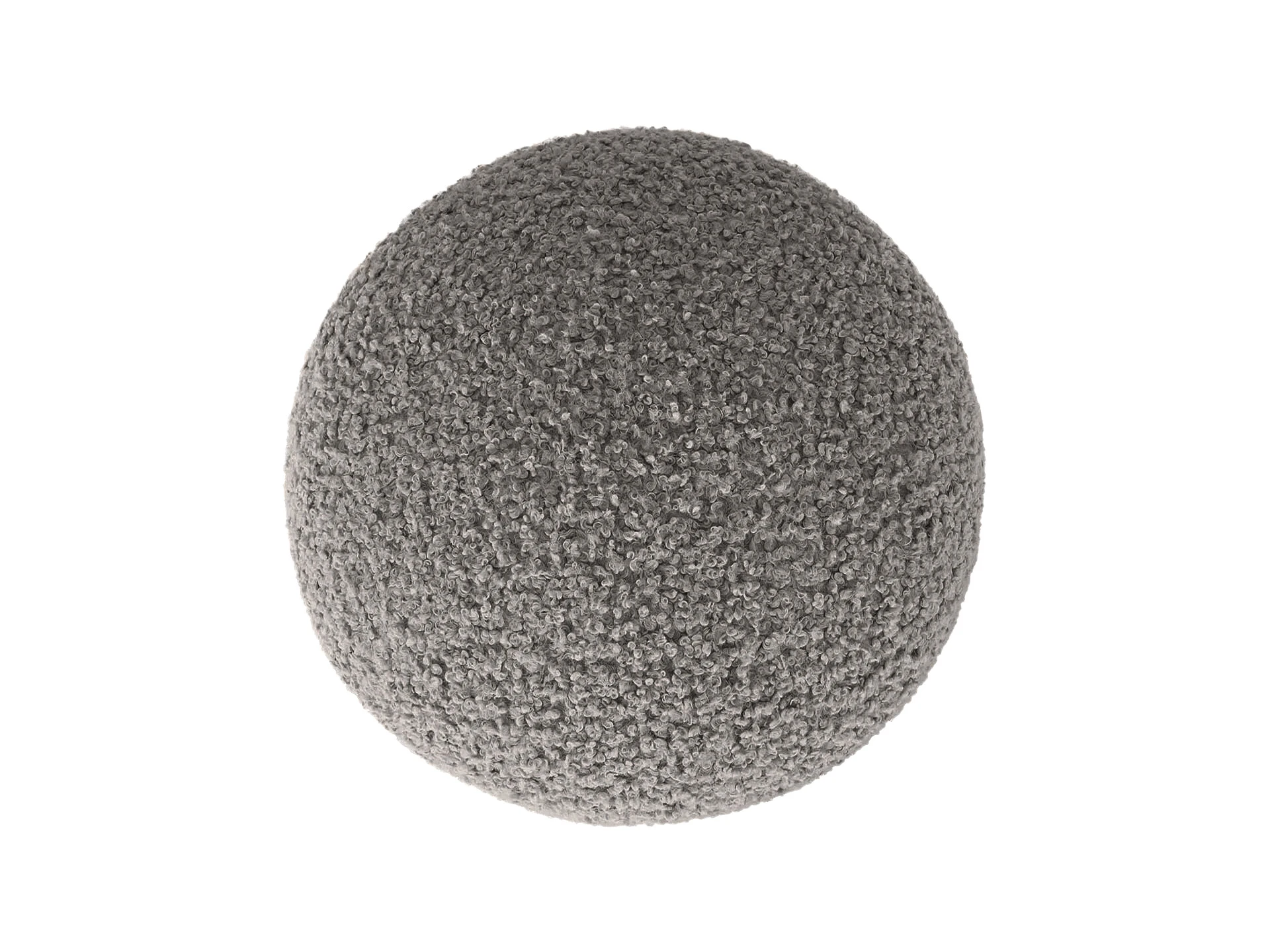 Пуф Shaggy 865314  - фото 4