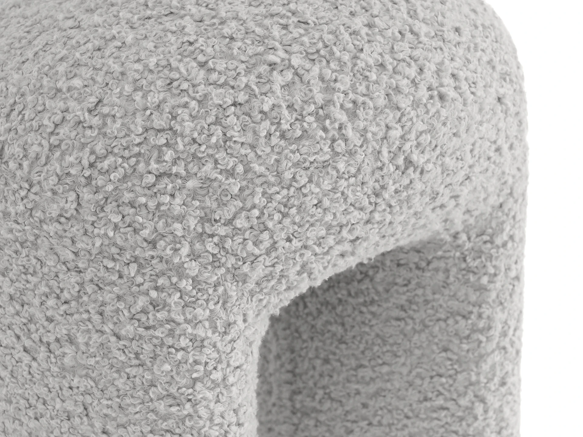 Пуф Shaggy 865317  - фото 5