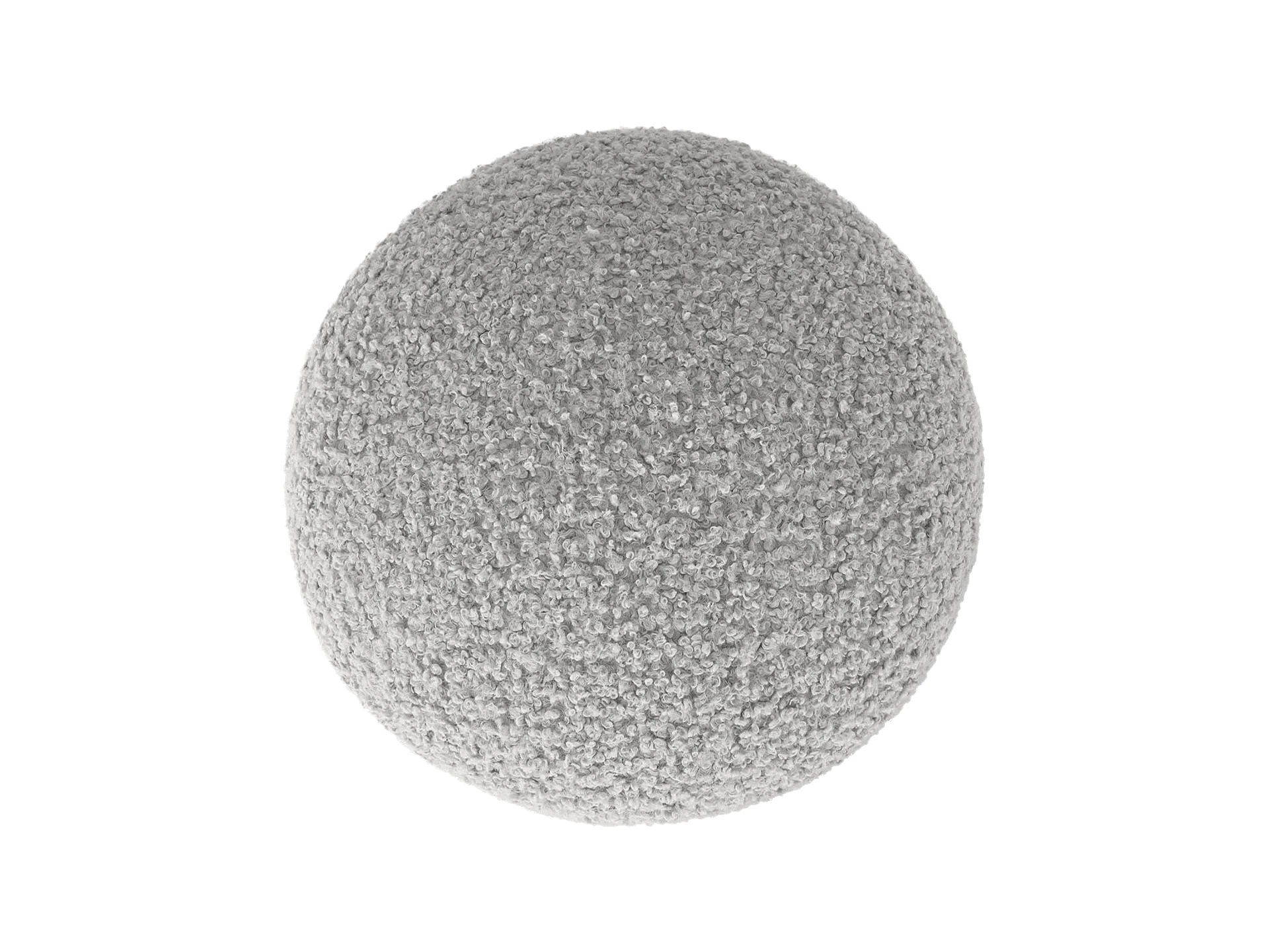 Пуф Shaggy 865317  - фото 4