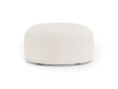 Пуф круглый Fabro