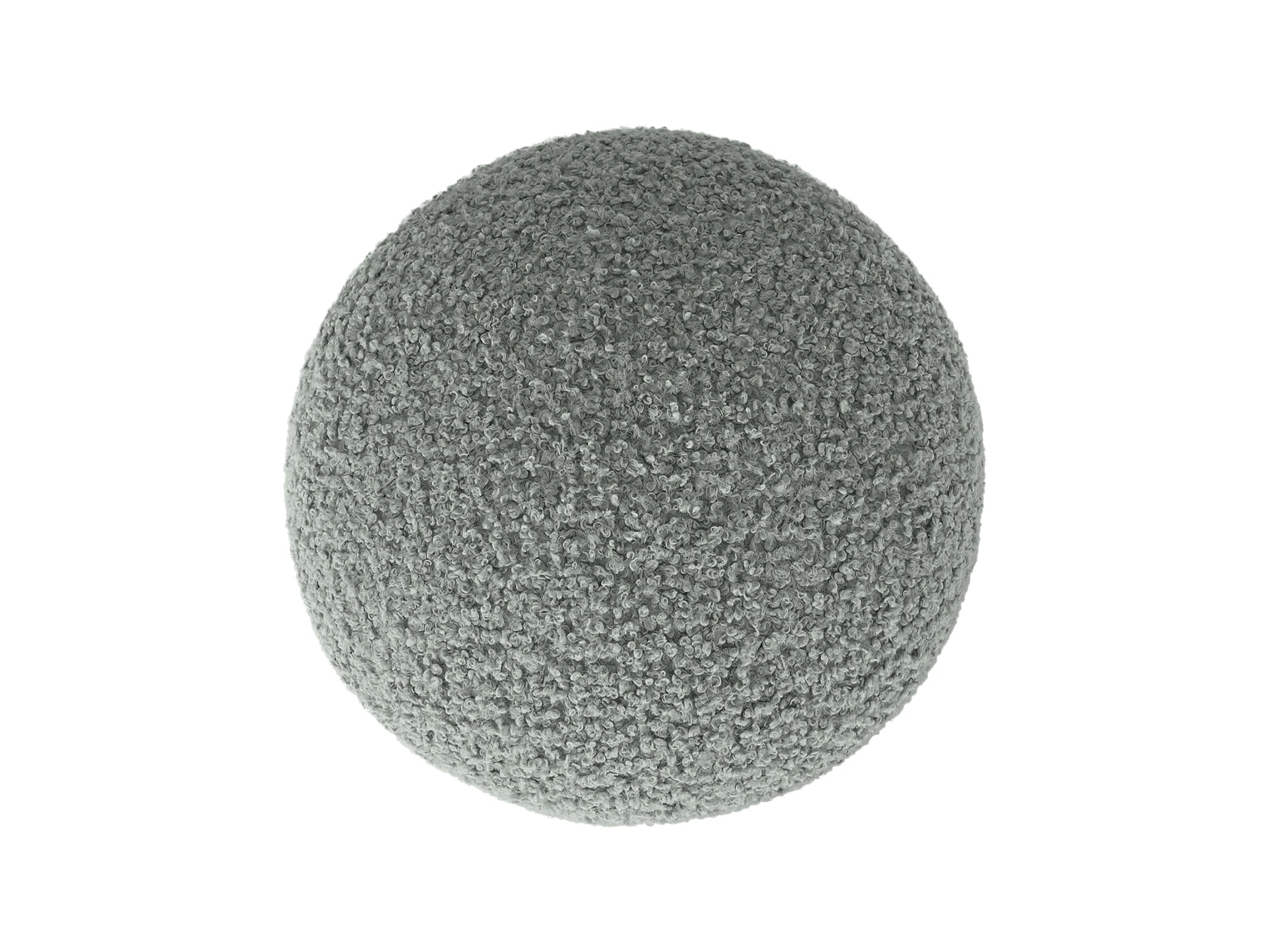 Пуф Shaggy 865323  - фото 4