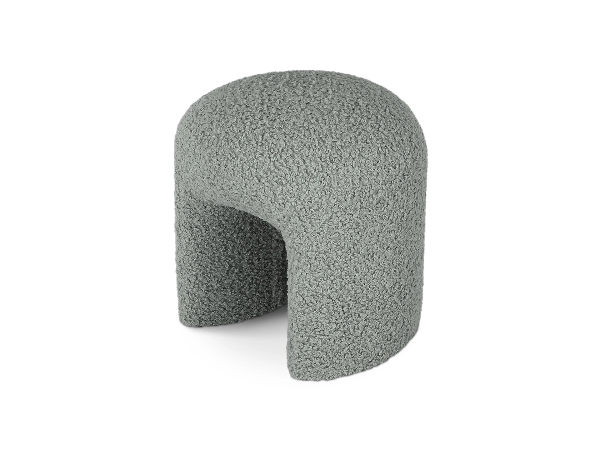 Пуф Shaggy 865323