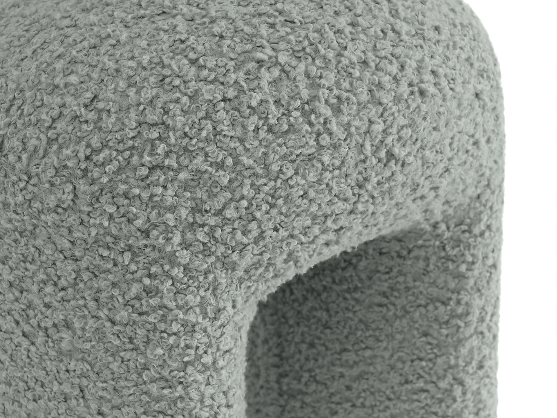 Пуф Shaggy 865323  - фото 5