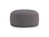 Пуф круглый Fabro