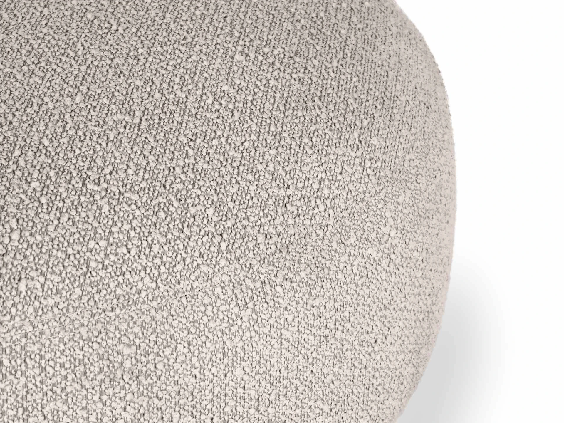 Пуф круглый Fabro 865329  - фото 3