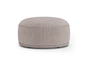 Пуф круглый Fabro