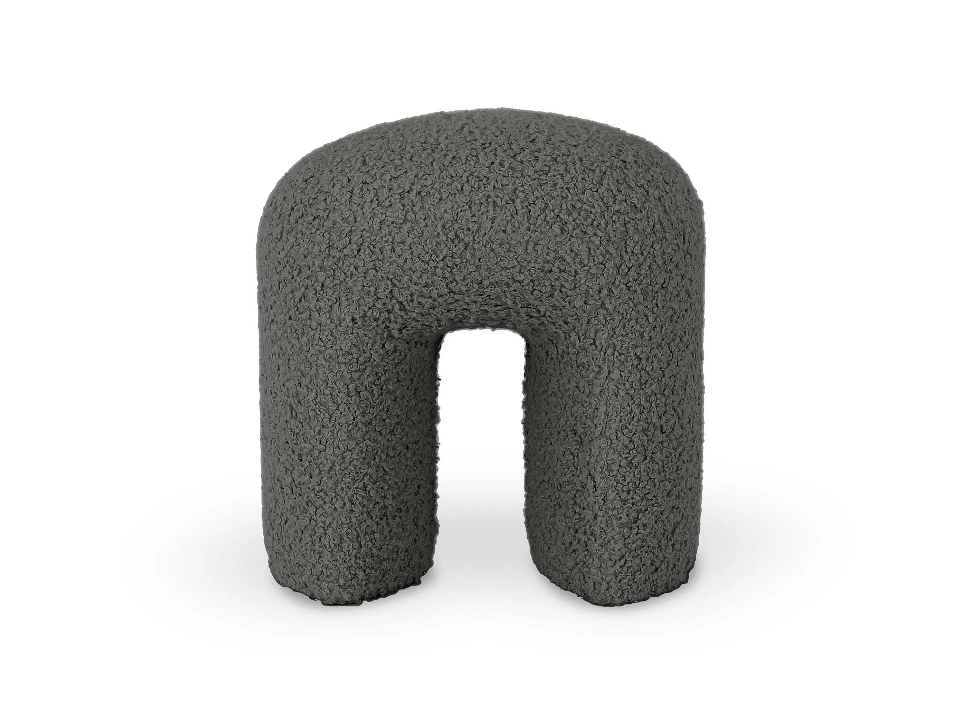 Пуф Shaggy 865358  - фото 1