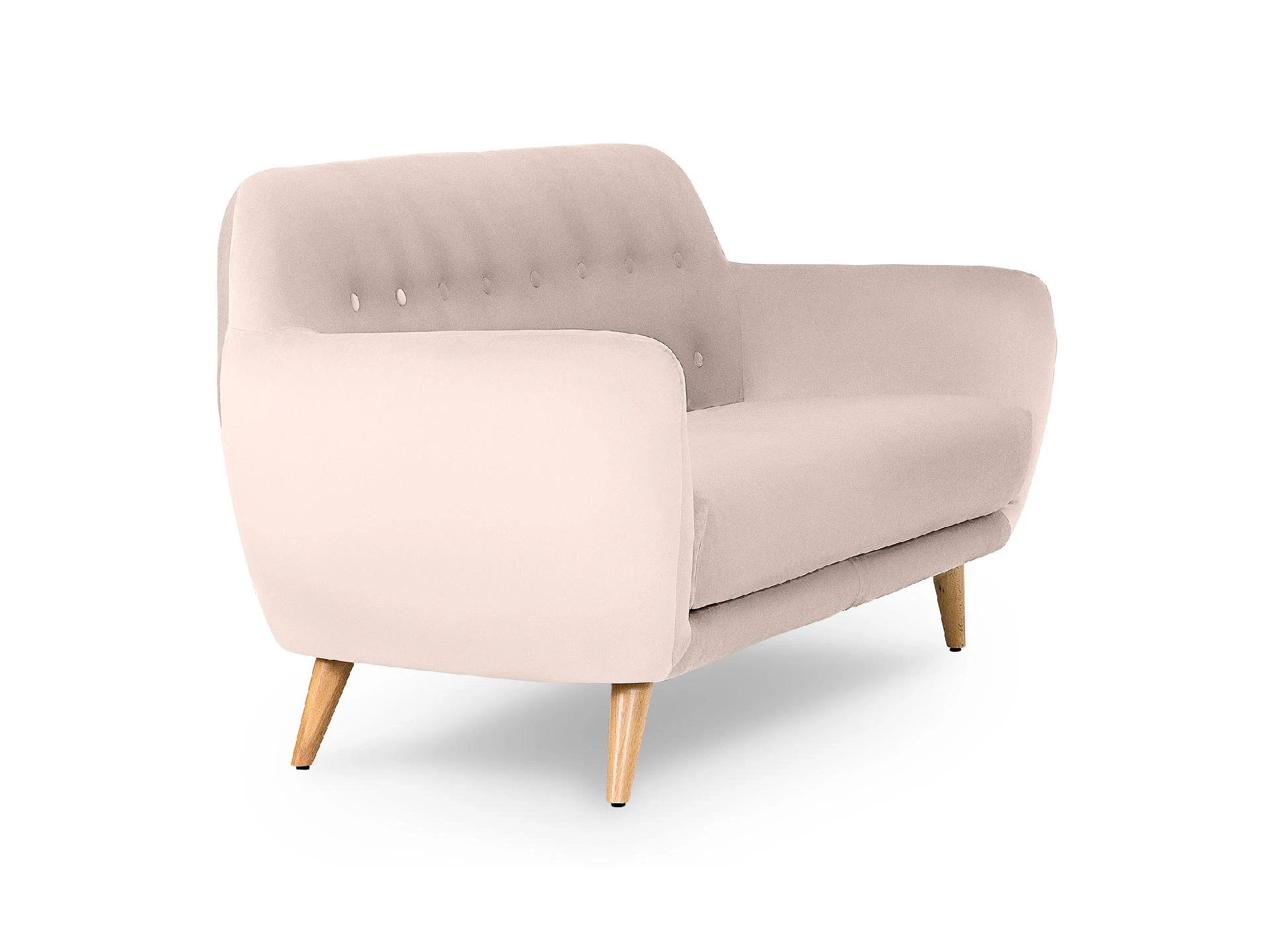 Диван Loa 2-местный 865454  - фото 6