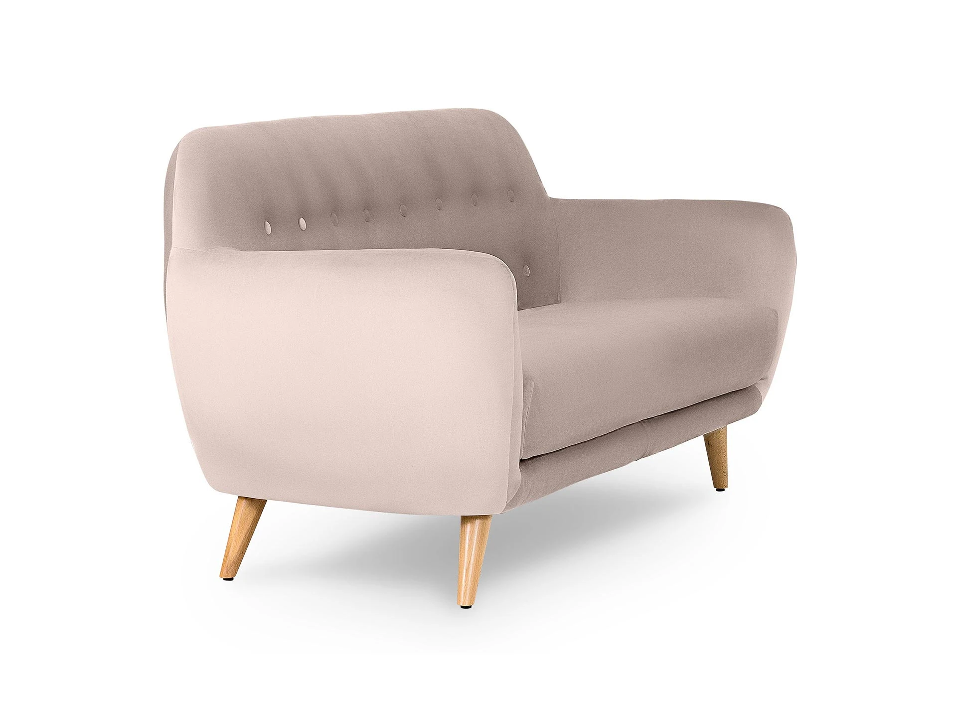 Диван Loa 2-местный 865456  - фото 6