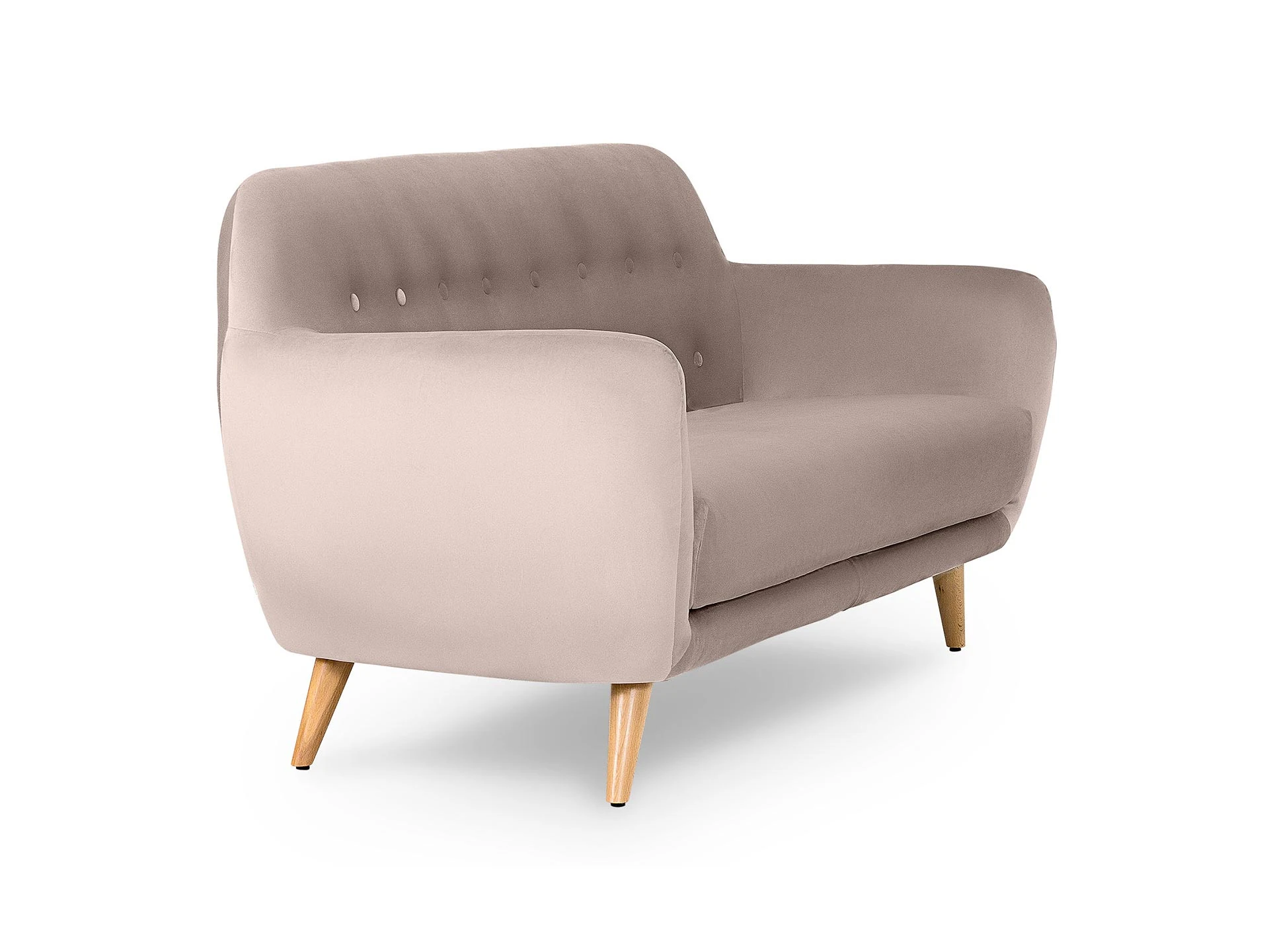 Диван Loa 2-местный 865458  - фото 6