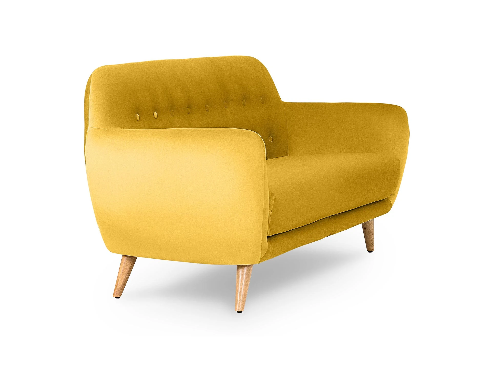 Диван Loa 2-местный 865468  - фото 6