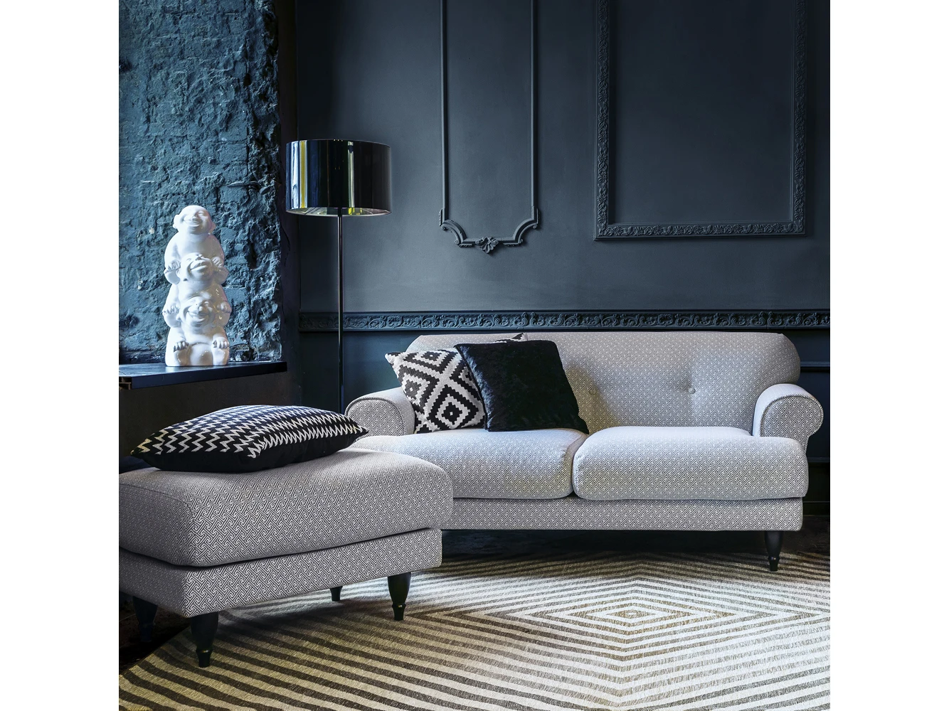 Диван Italia 865472  - фото 9