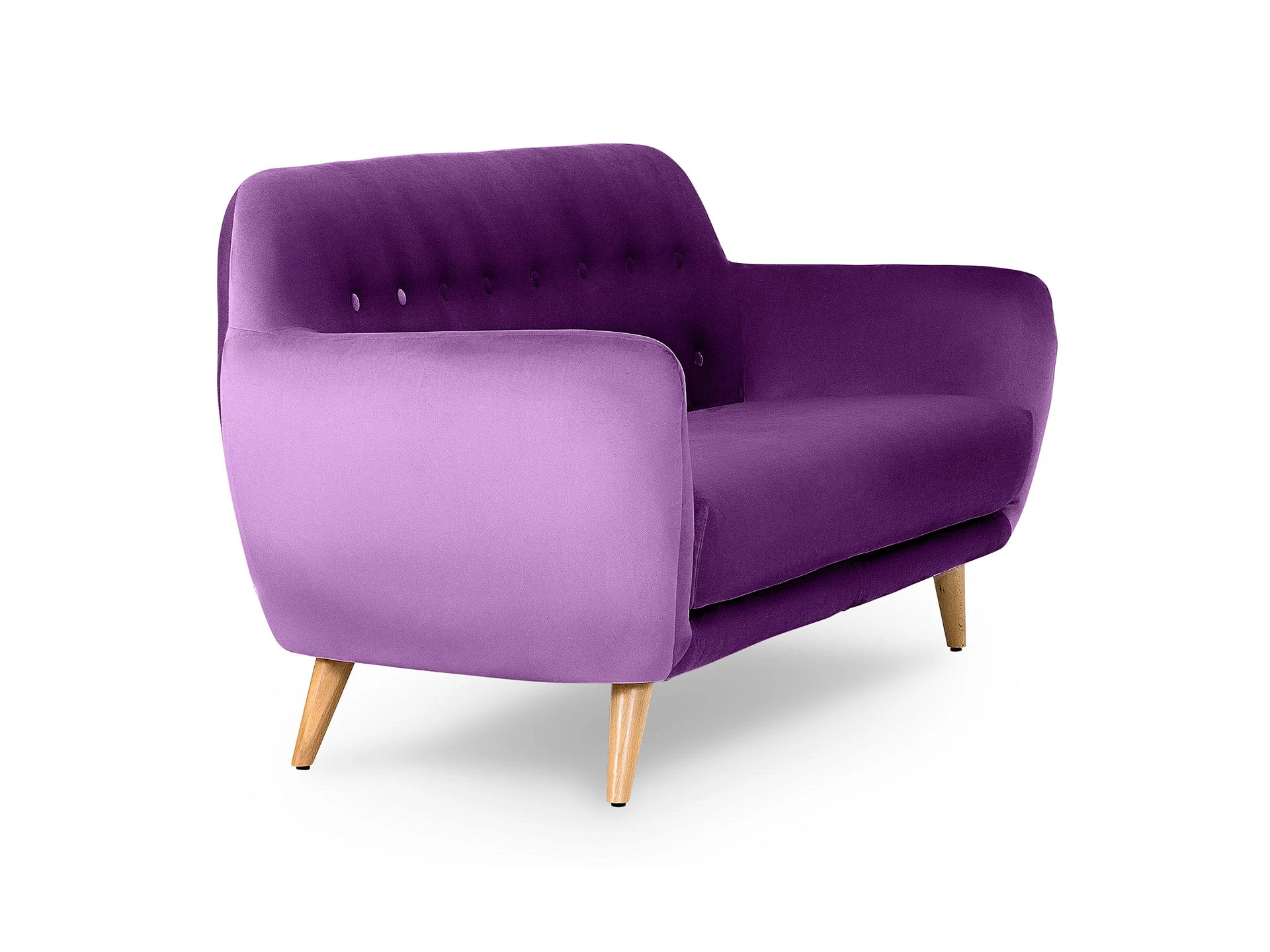 Диван Loa 2-местный 865473  - фото 6