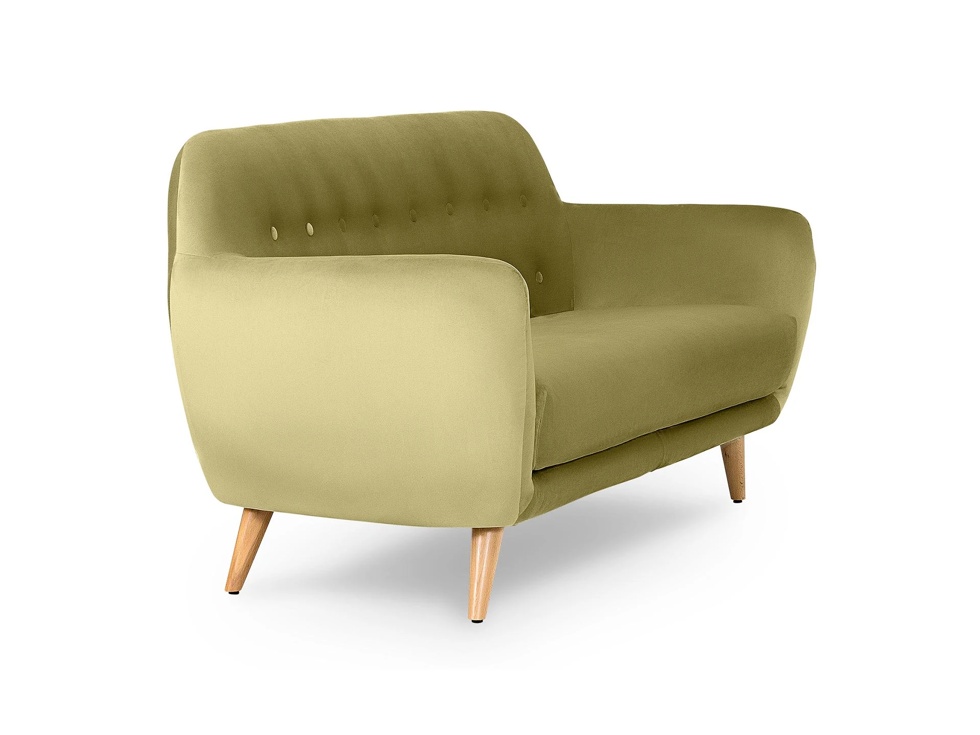 Диван Loa 2-местный 865479  - фото 6