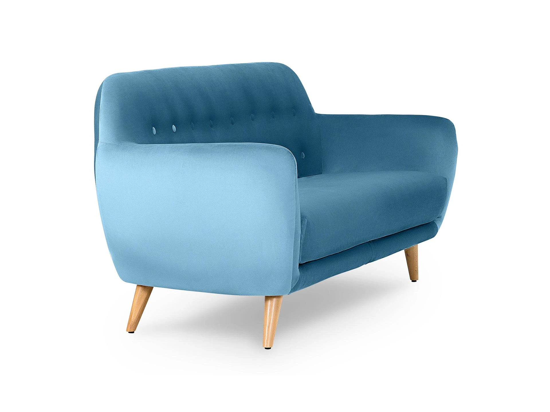 Диван Loa 2-местный 865485  - фото 6