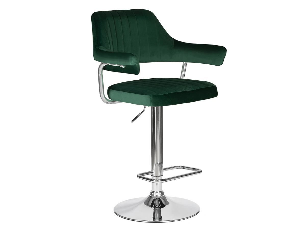 Стул барный  CHARLY 865546  - фото 3