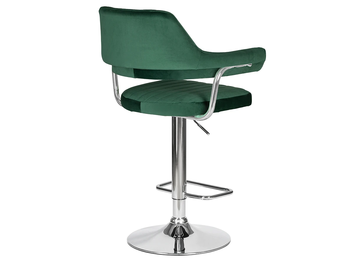 Стул барный  CHARLY 865546  - фото 5