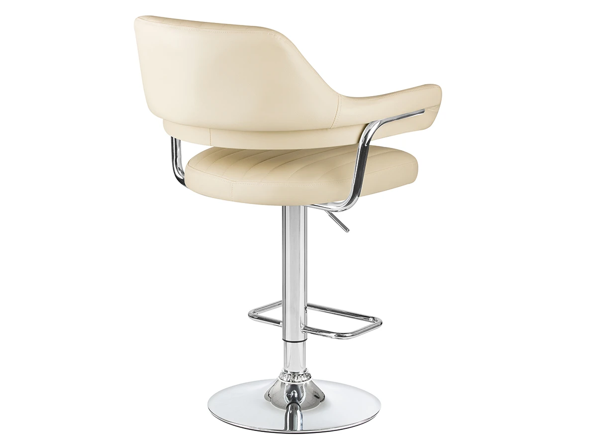 Стул барный  CHARLY 865556  - фото 5