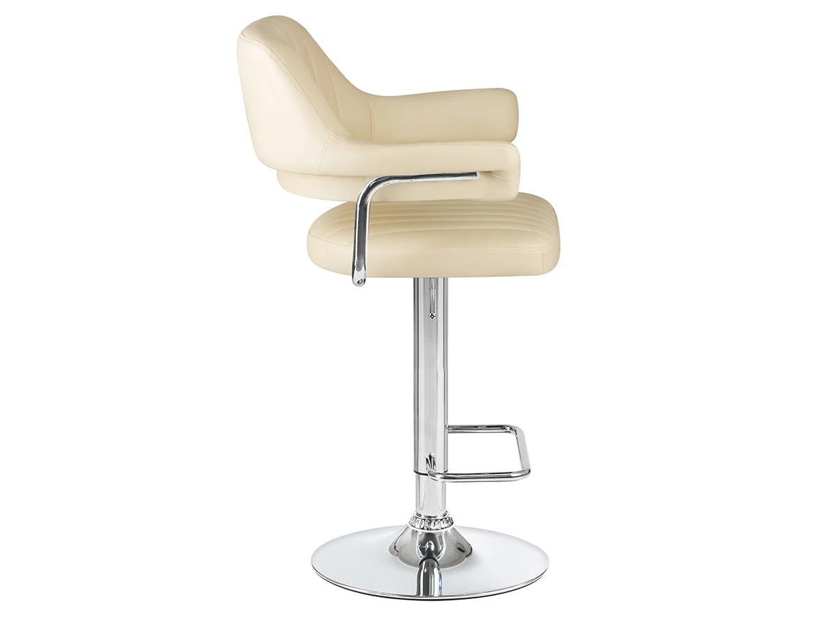 Стул барный  CHARLY 865556  - фото 4