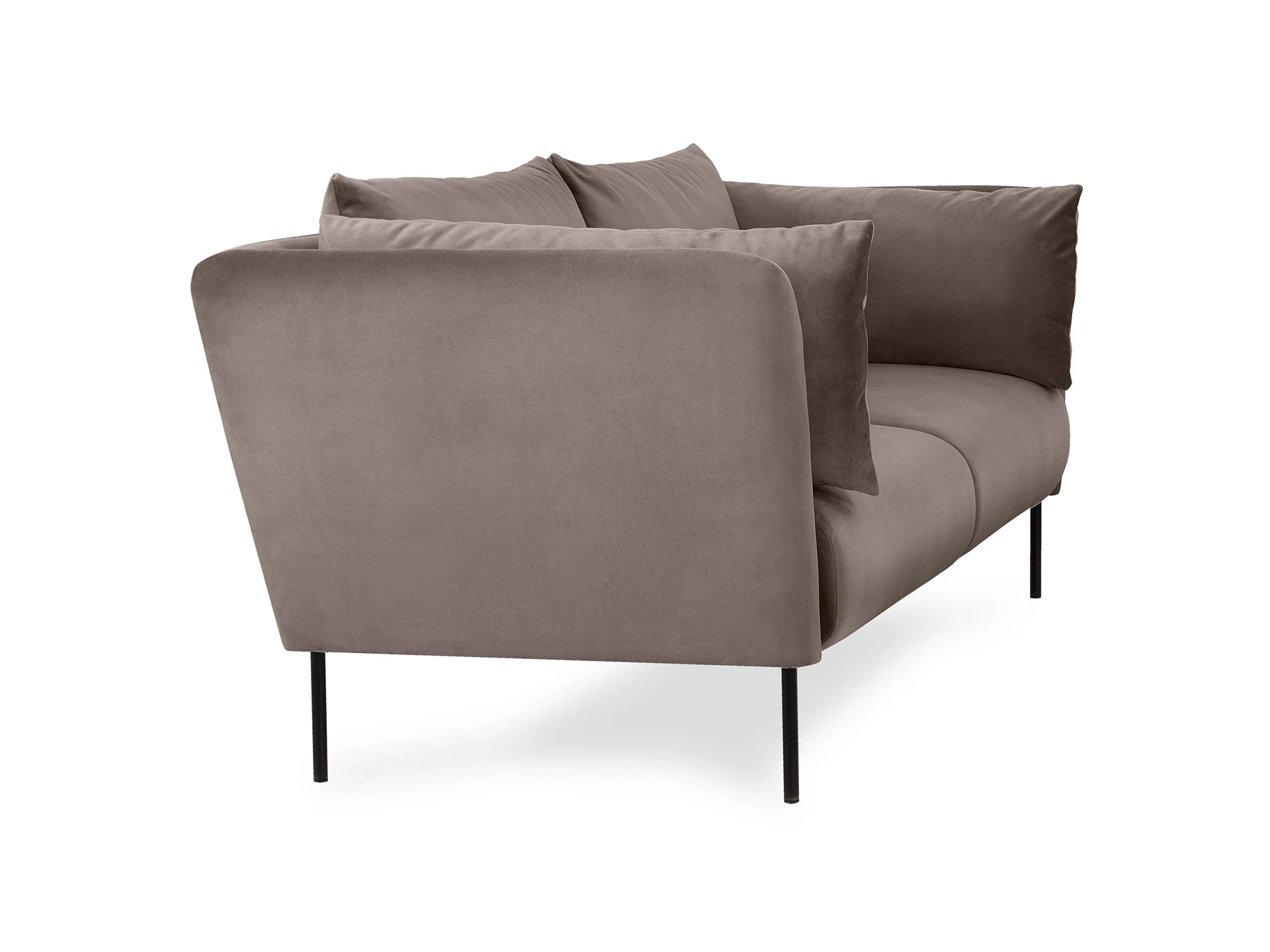 Диван Copenhagen 2-местный 865568  - фото 3