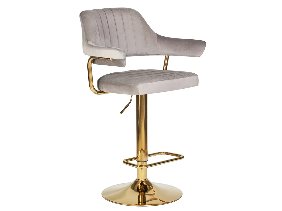 Стул барный CHARLY 865582  - фото 3