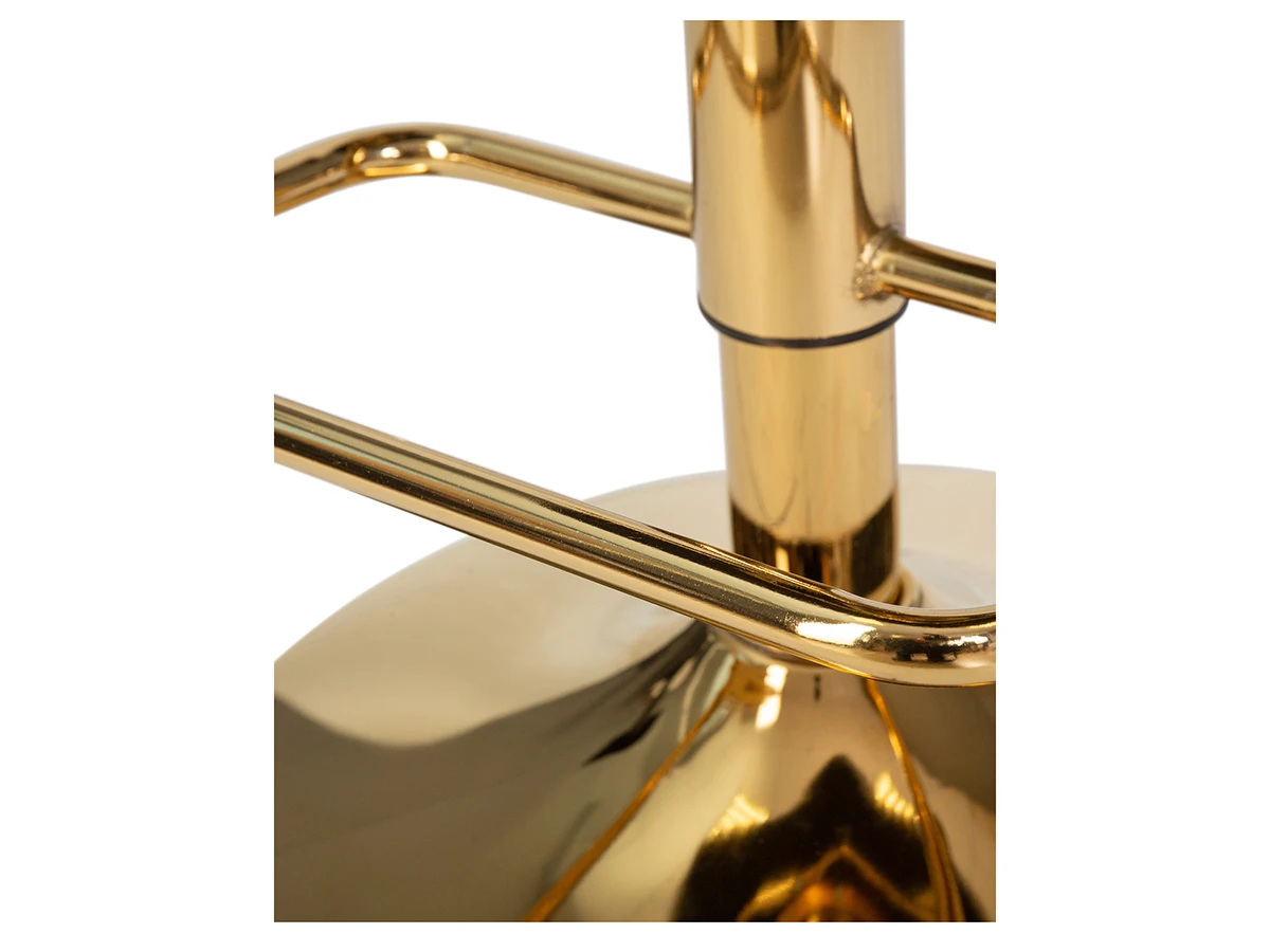 Стул барный CHARLY 865582  - фото 8