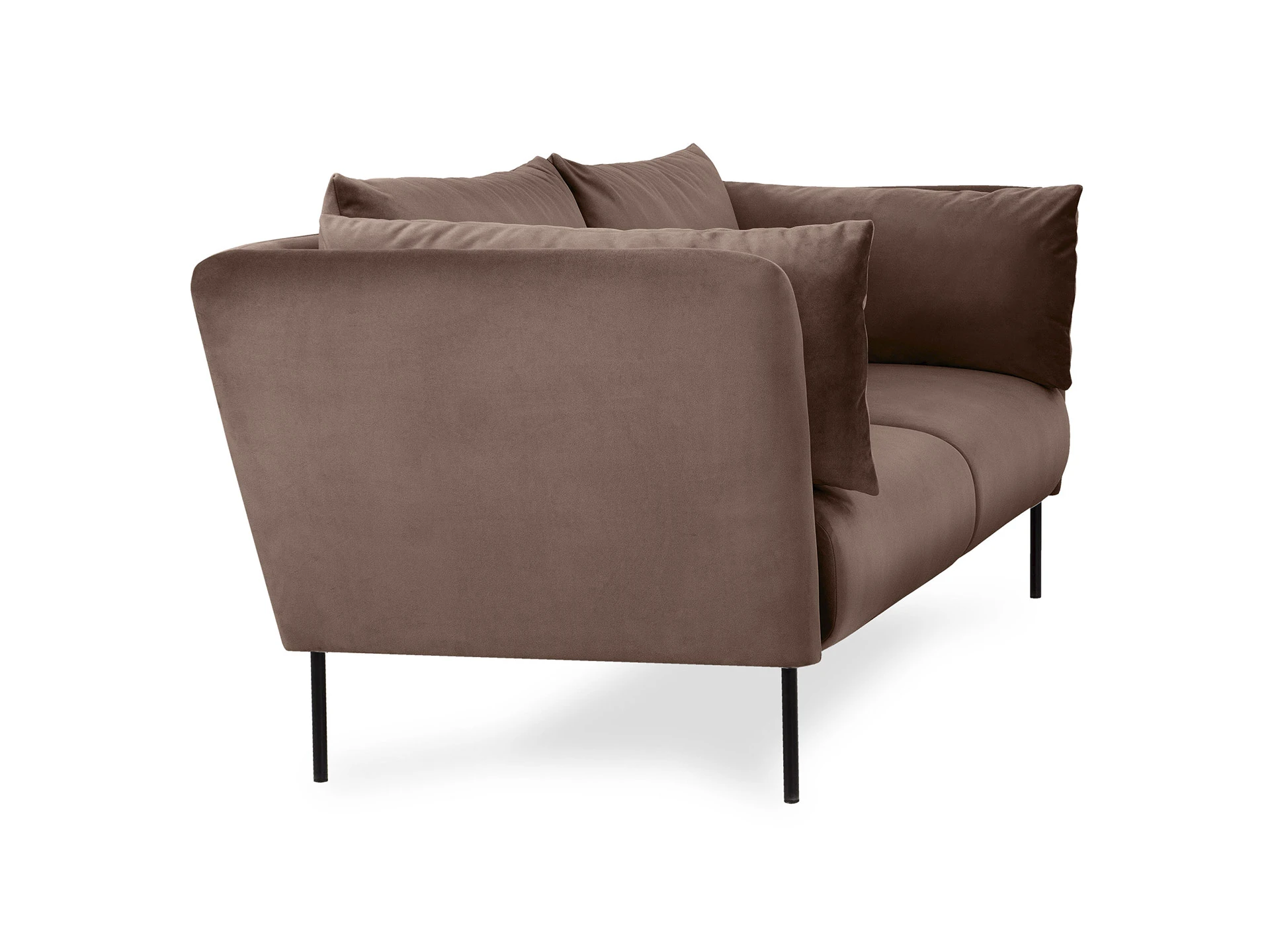 Диван Copenhagen 2-местный 865590  - фото 3