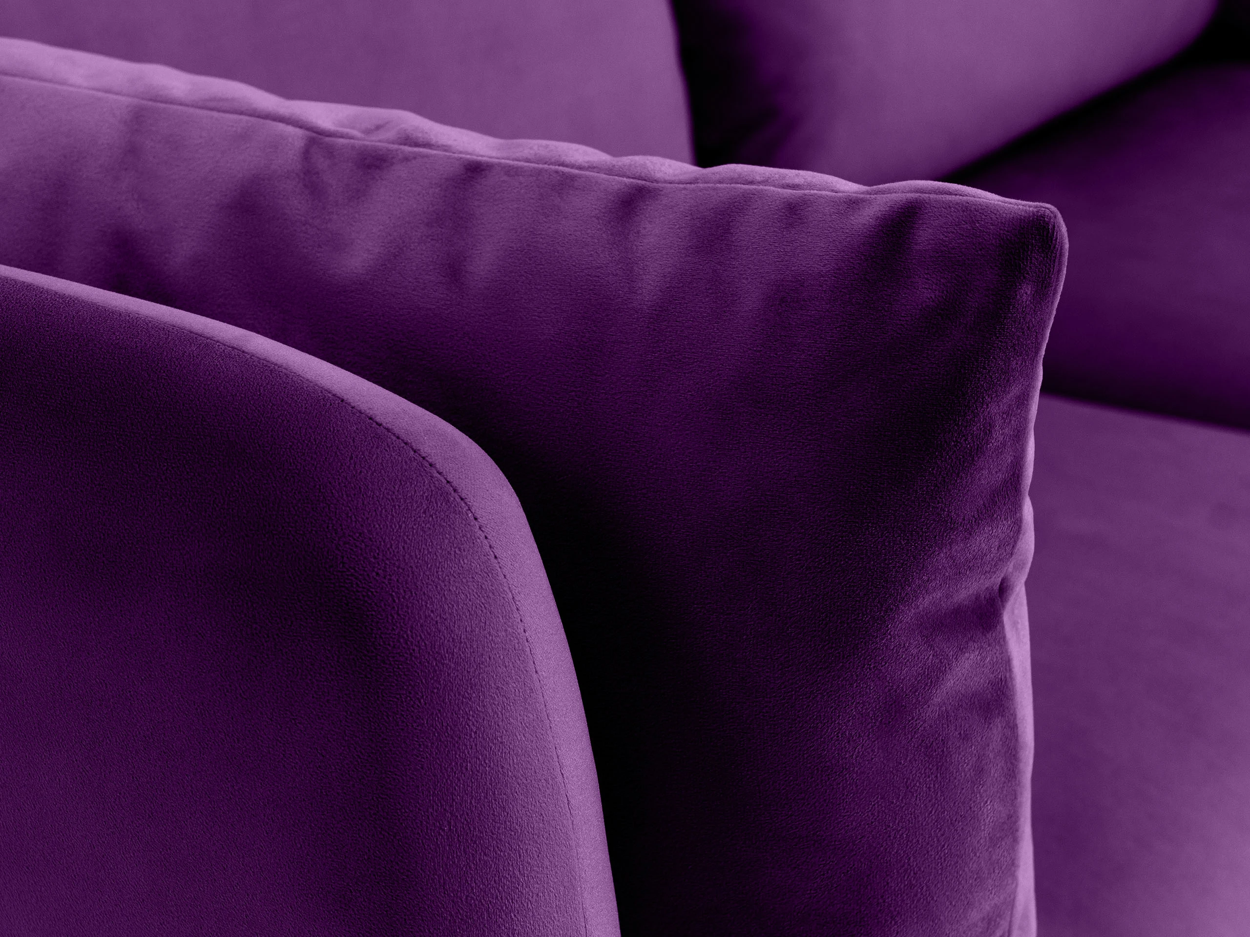 Диван Copenhagen 2-местный 865605  - фото 4