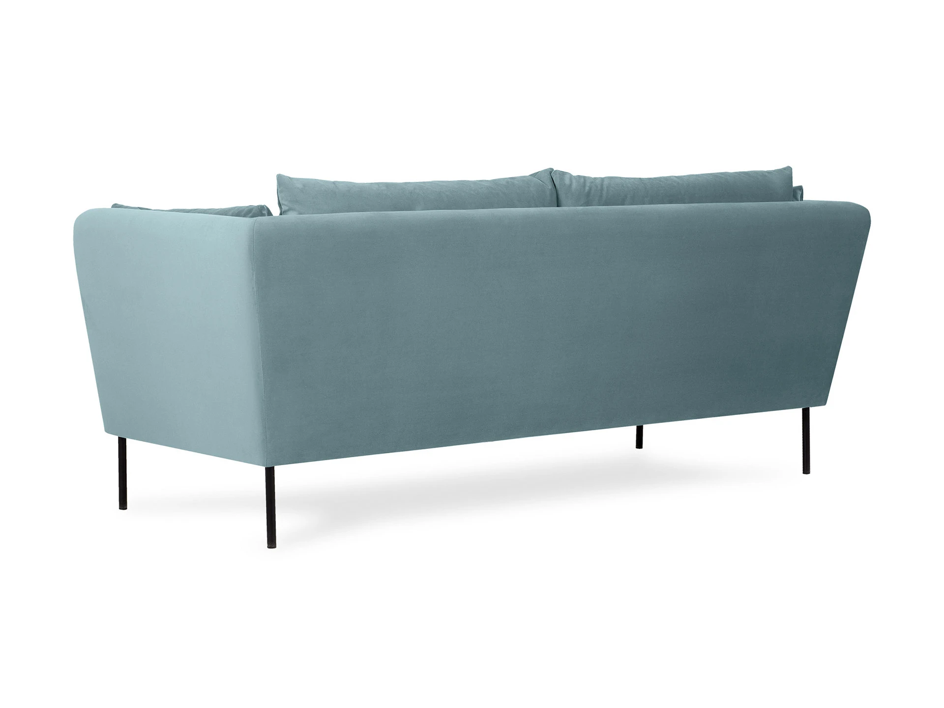 Диван Copenhagen 2-местный 865610  - фото 6