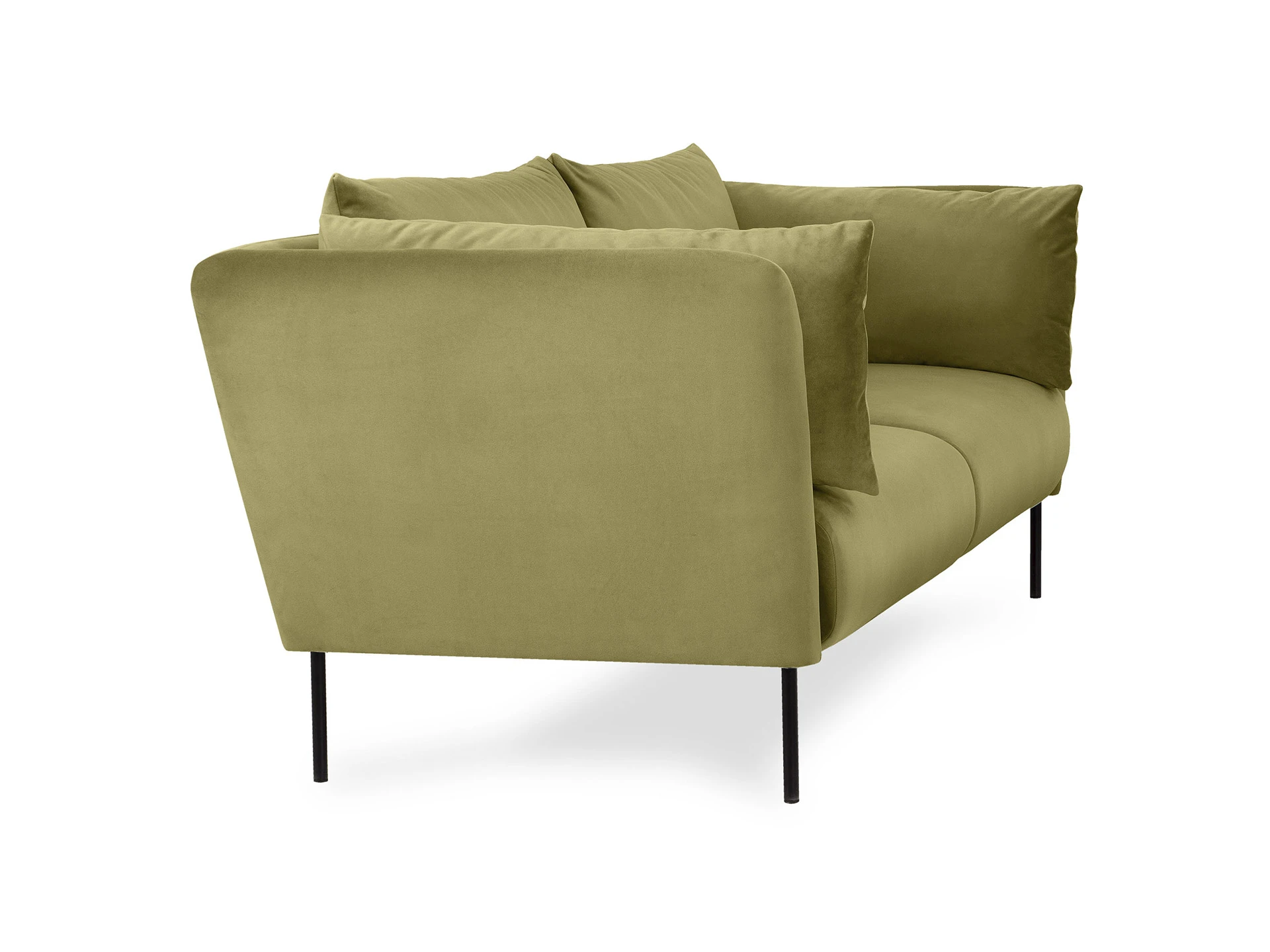 Диван Copenhagen 2-местный 865618  - фото 3