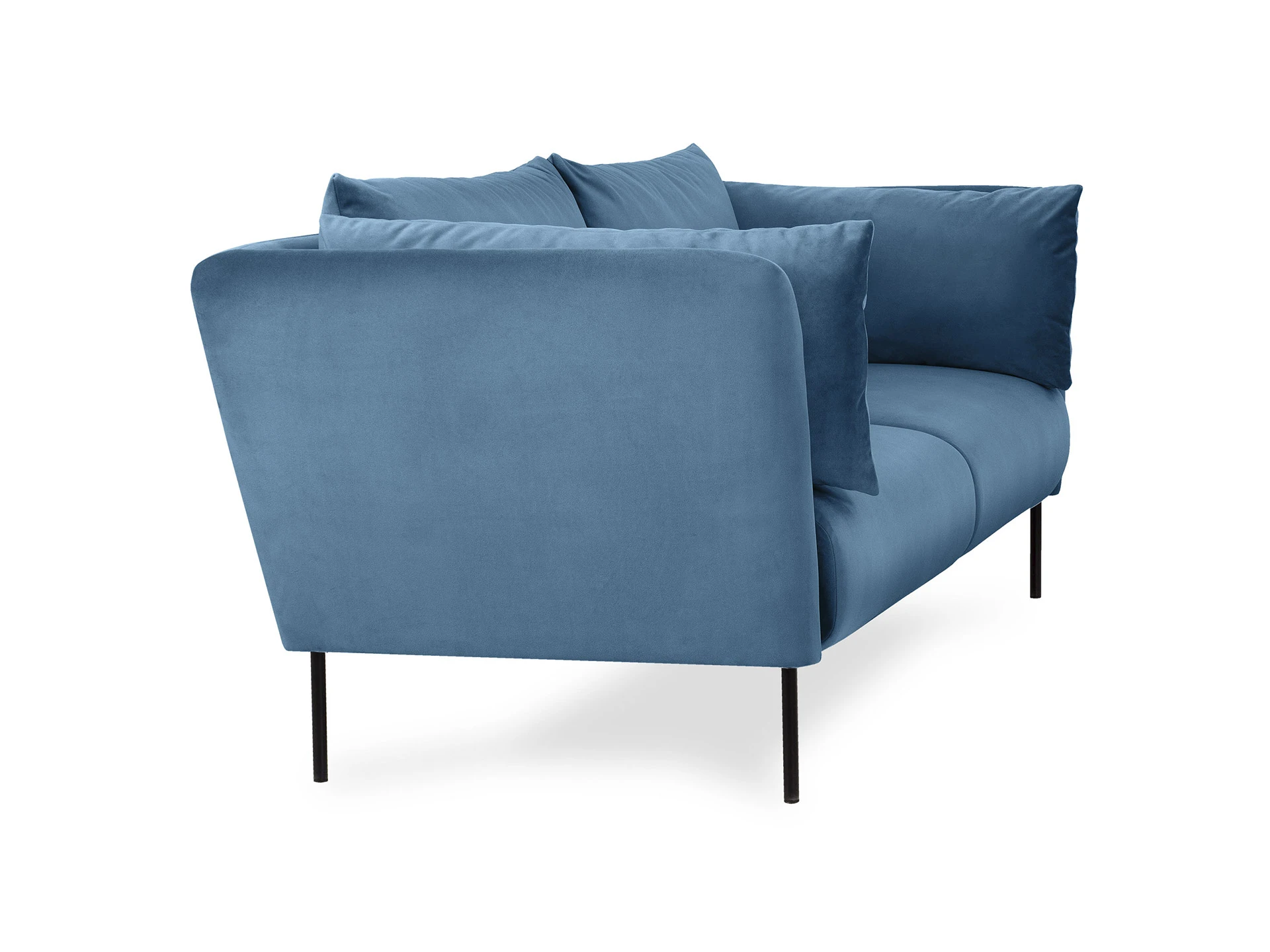 Диван Copenhagen 2-местный 865623  - фото 3