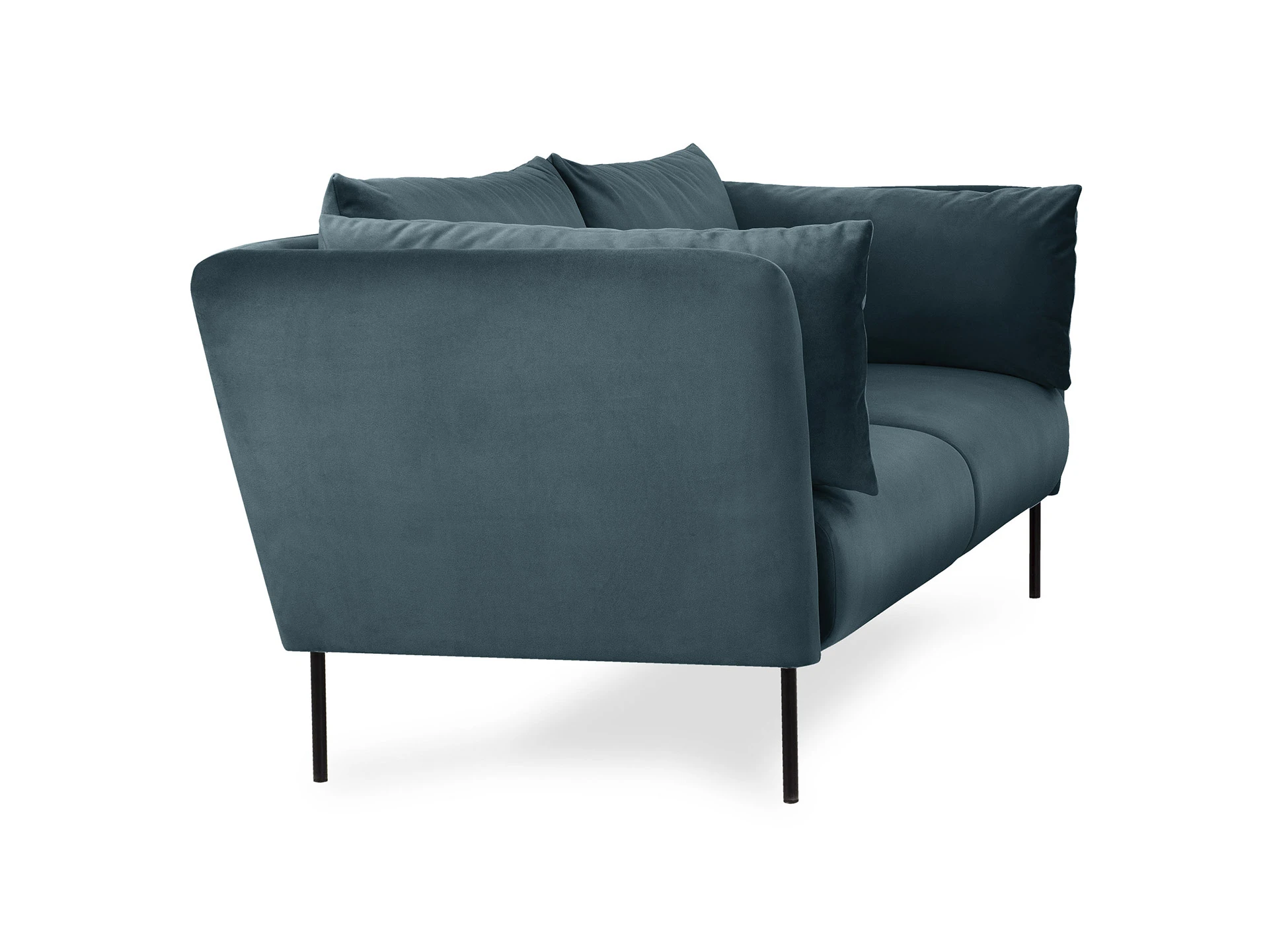 Диван Copenhagen 2-местный 865624  - фото 3